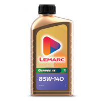 GEAPARD X5 85W-140 GEAPARD X5 85W-140