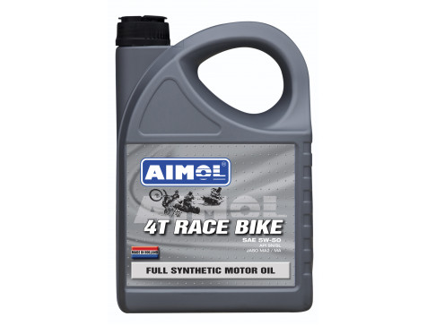 AIMOL 4Т Race Bike 5W-50